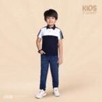T-shirt regular fit