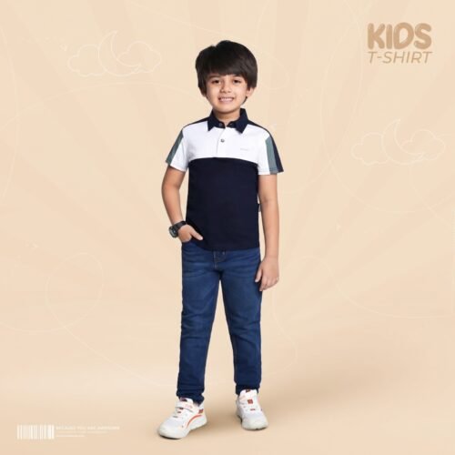 T-shirt regular fit